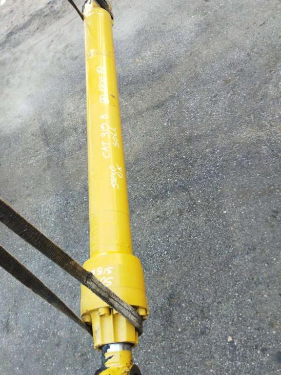 Pistone sollevamento per Caterpillar 315 B Foto 2