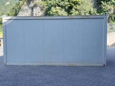 Box da cantiere in vendita da Niederstätter Spa