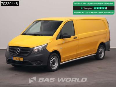 Mercedes-Benz eVito Elektrisch 41kWh 150km WLTP L3H1 Airco Camera APK 03-2027 L3 Airco in vendita da BAS World B.V.