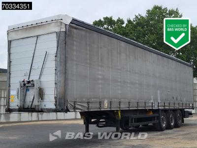 Schmitz SCB*S3T Sliding Roof in vendita da BAS World B.V.
