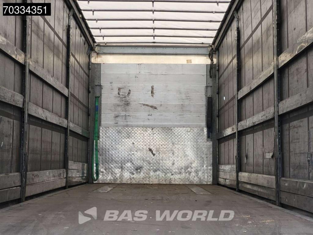 Schmitz SCB*S3T Sliding Roof Foto 13