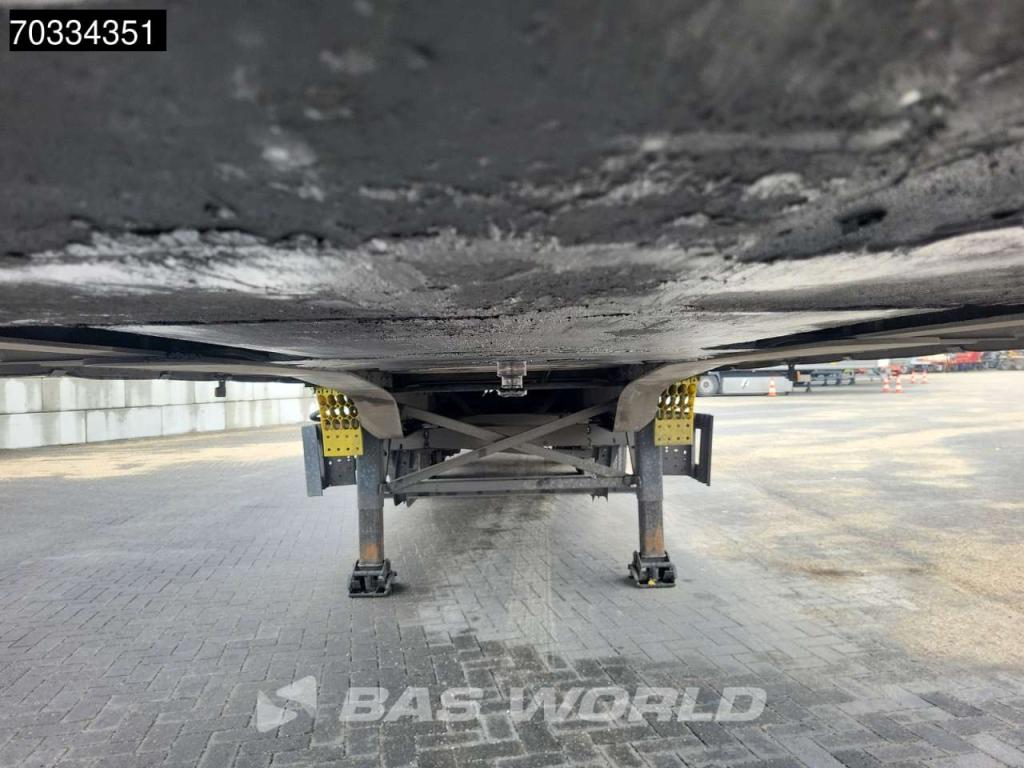 Schmitz SCB*S3T Sliding Roof Foto 28