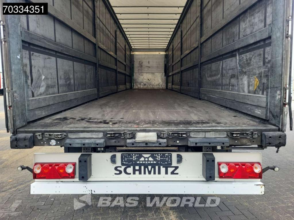 Schmitz SCB*S3T Sliding Roof Foto 9