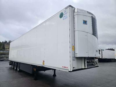 Schmitz FRIGORIFERO in vendita da Bartoli Rimorchi S.p.a.