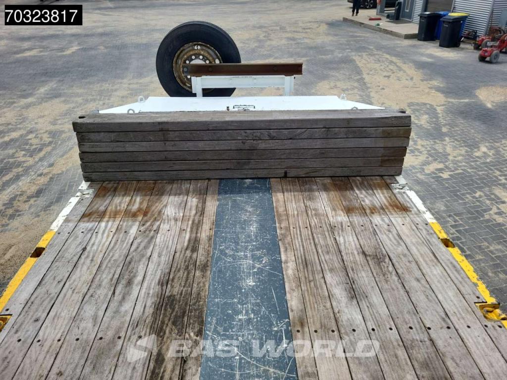 Broshuis AOU-16-40 Extendable Foto 15