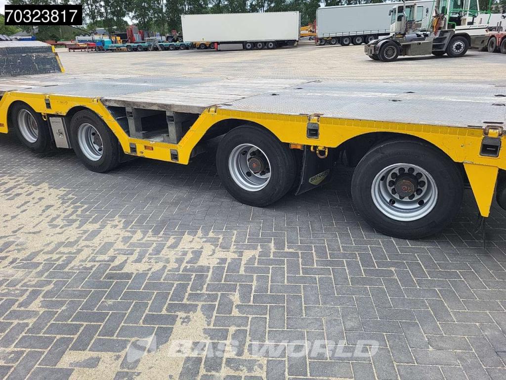 Broshuis AOU-16-40 Extendable Foto 20