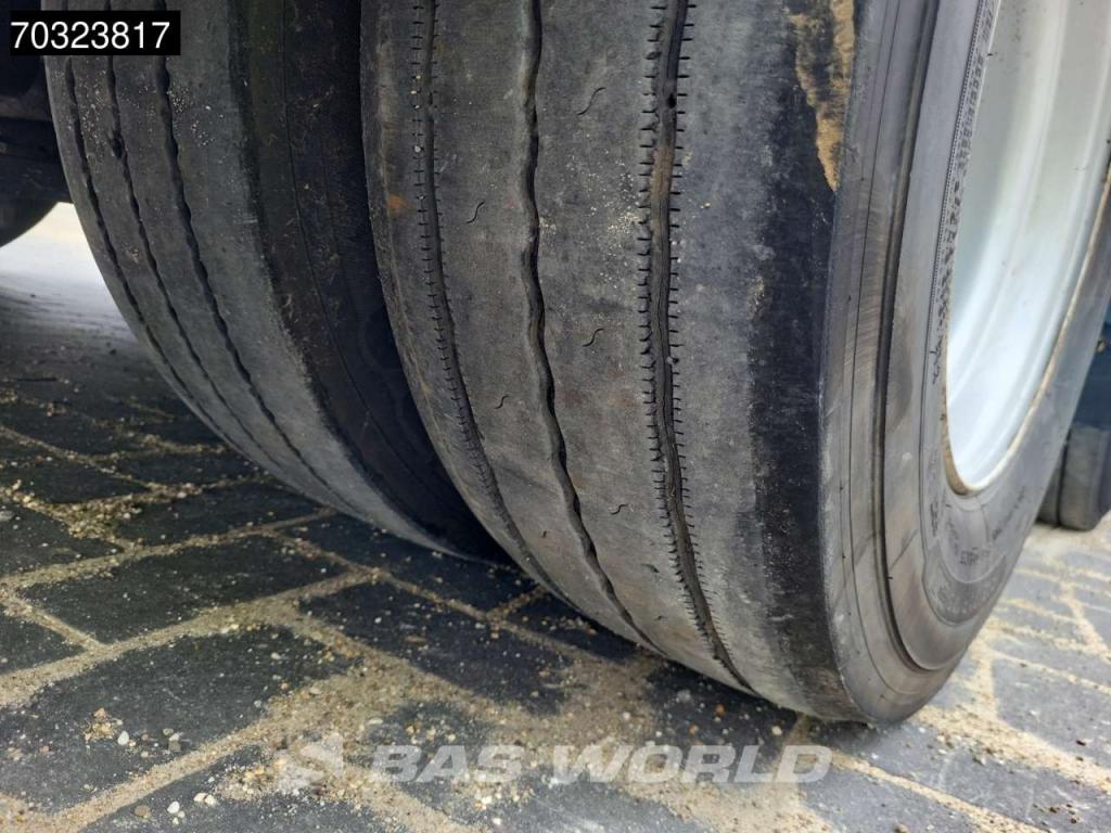 Broshuis AOU-16-40 Extendable Foto 27