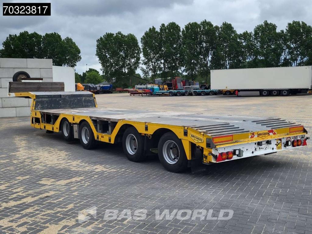 Broshuis AOU-16-40 Extendable Foto 5