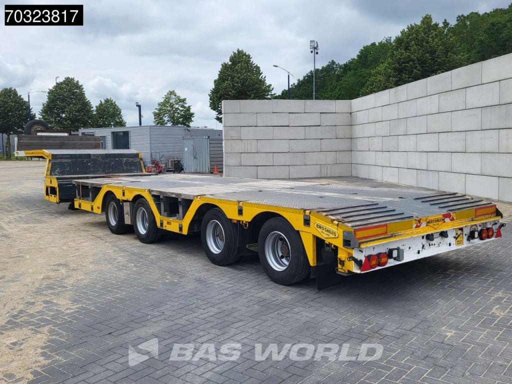 Broshuis AOU-16-40 Extendable Foto 7