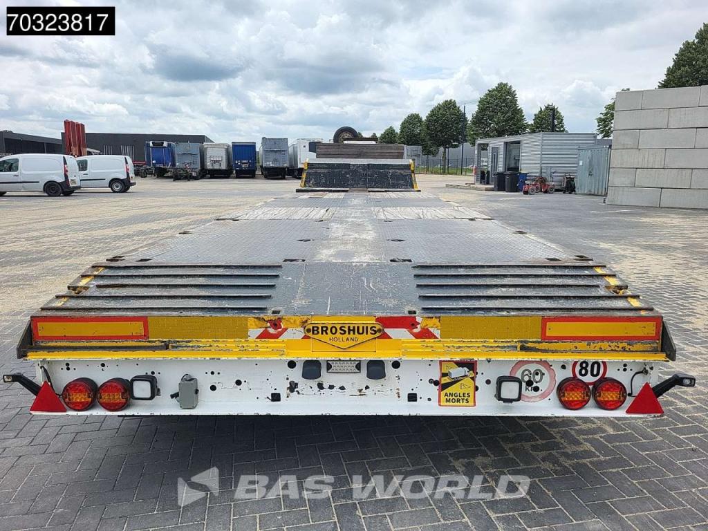 Broshuis AOU-16-40 Extendable Foto 9