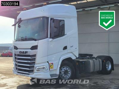 Daf XF 530 XF 4X2 Retarder Hydraulik in vendita da BAS World B.V.