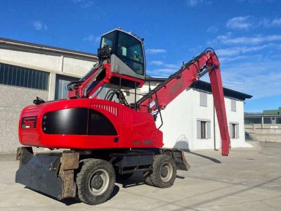 Solmec EXP 5025 in vendita da Metec Srl