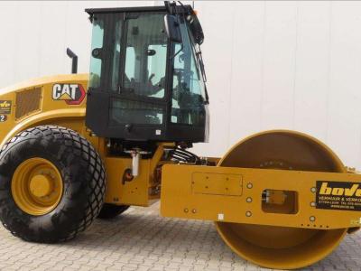 Caterpillar CS12