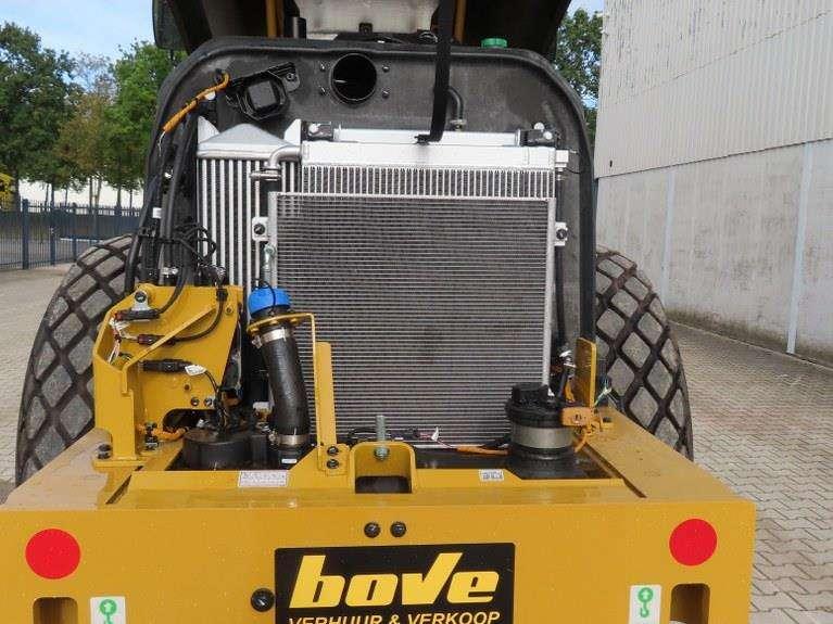 Caterpillar CS12 Foto 10