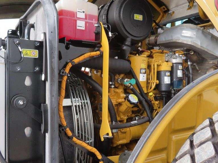 Caterpillar CS12 Foto 11