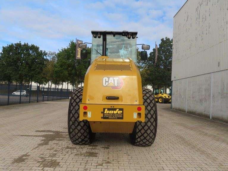 Caterpillar CS12 Foto 3