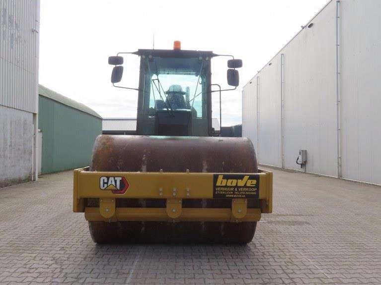 Caterpillar CS12 Foto 7