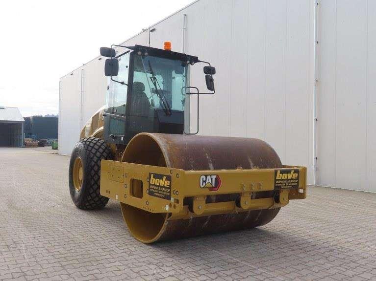 Caterpillar CS12 Foto 8
