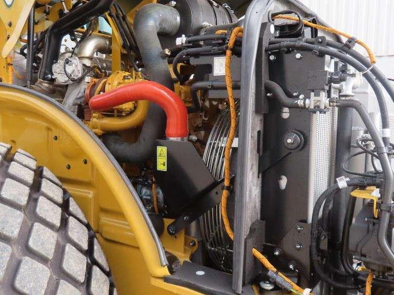 Caterpillar CS12 Foto 9