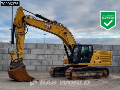 Caterpillar 336 -07C JAPAN BUILD in vendita da BAS World B.V.