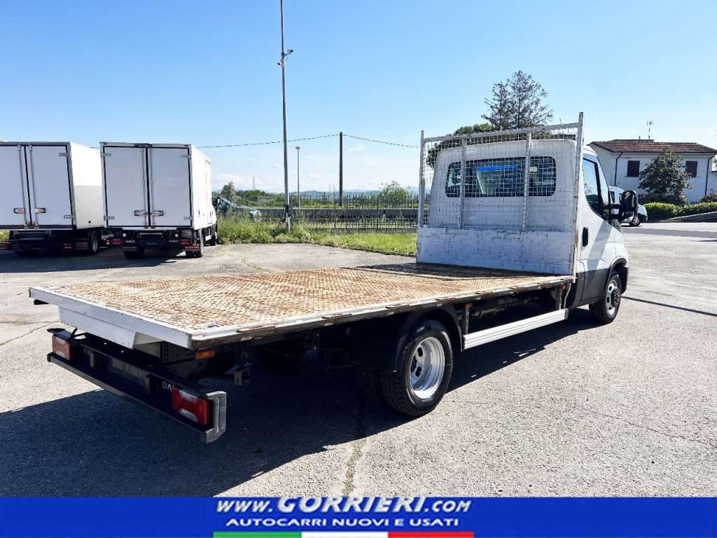 Iveco daily 35-160 Foto 3