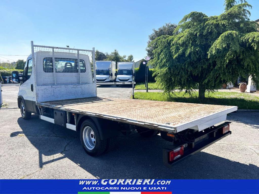 Iveco daily 35-160 Foto 4