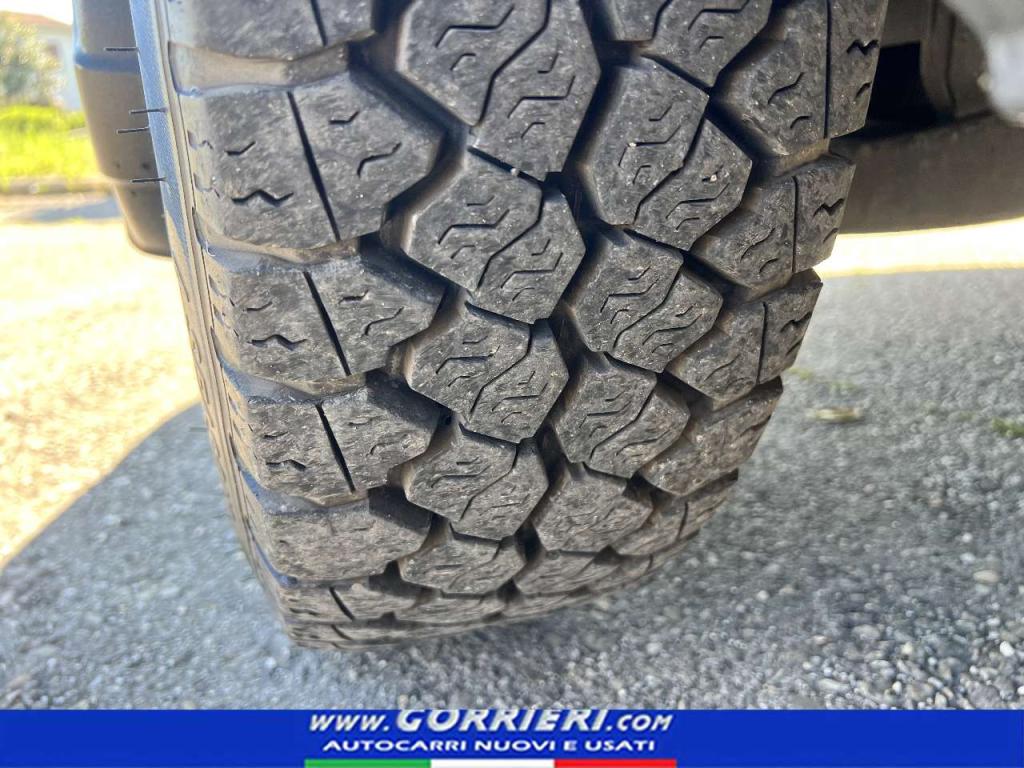 Iveco daily 35-160 Foto 6