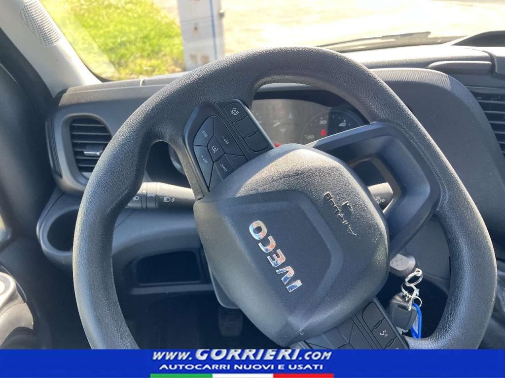 Iveco daily 35-160 Foto 9