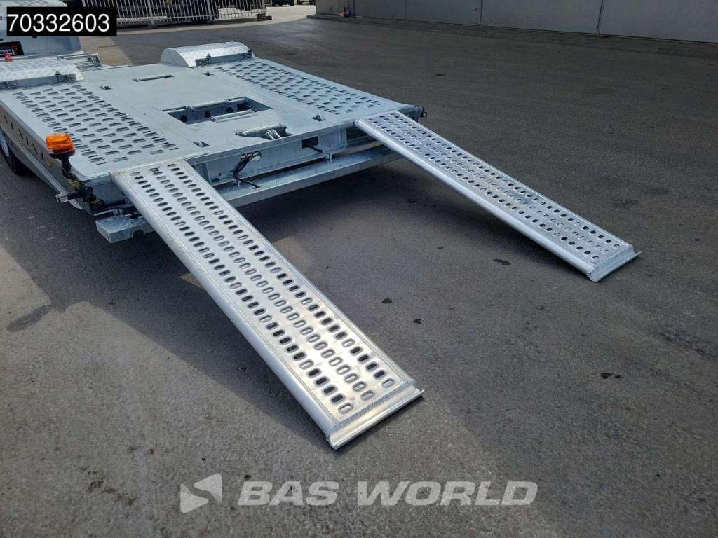 Eroglu Trucktransporter SAF Winch Foto 10