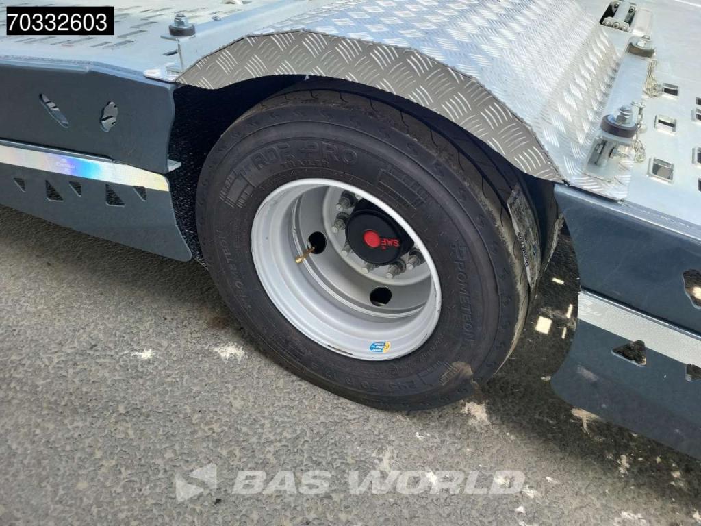 Eroglu Trucktransporter SAF Winch Foto 12