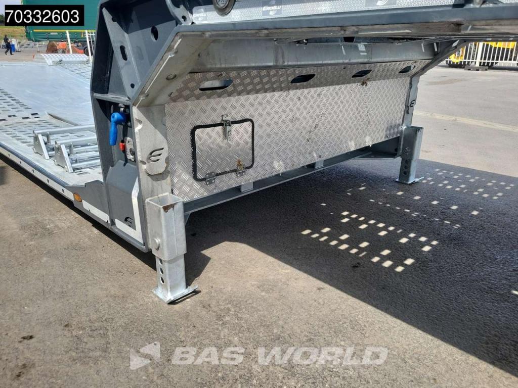 Eroglu Trucktransporter SAF Winch Foto 18