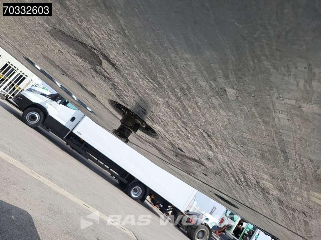Eroglu Trucktransporter SAF Winch Foto 19