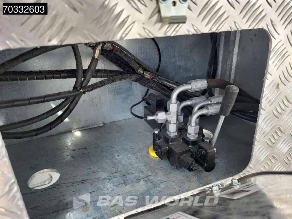 Eroglu Trucktransporter SAF Winch Foto 20