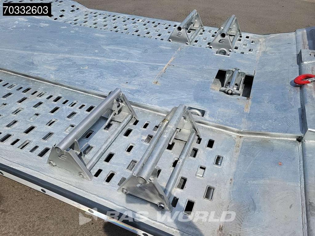 Eroglu Trucktransporter SAF Winch Foto 22