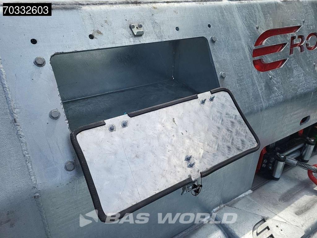 Eroglu Trucktransporter SAF Winch Foto 25