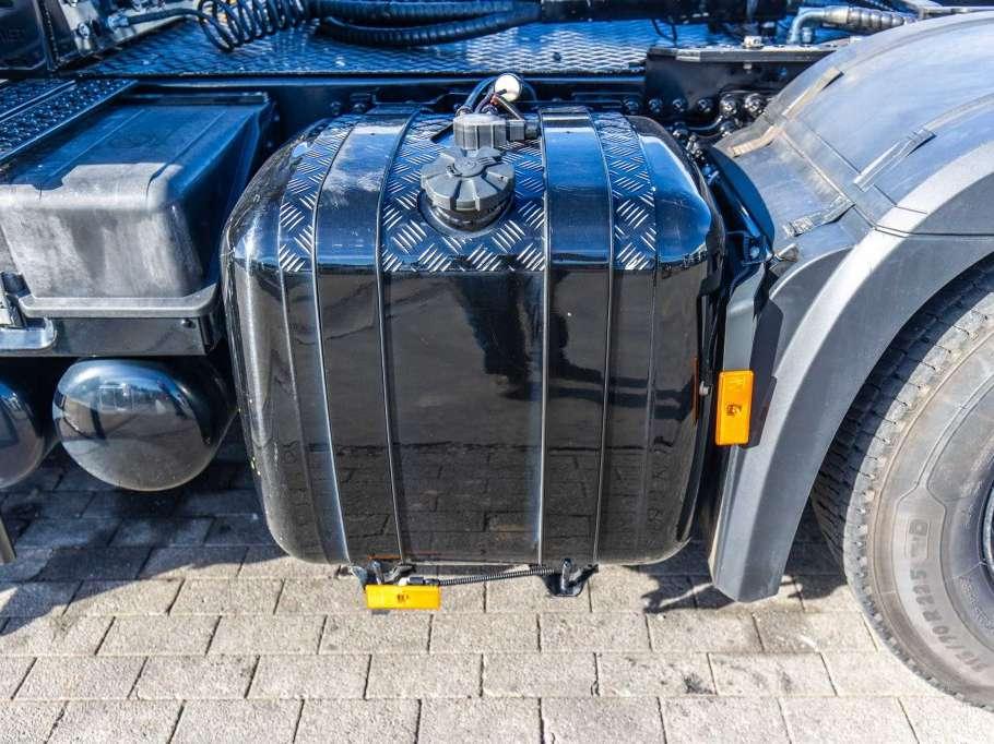 Mercedes-Benz ACTROS 3363 LS - 40.000 KM Foto 14