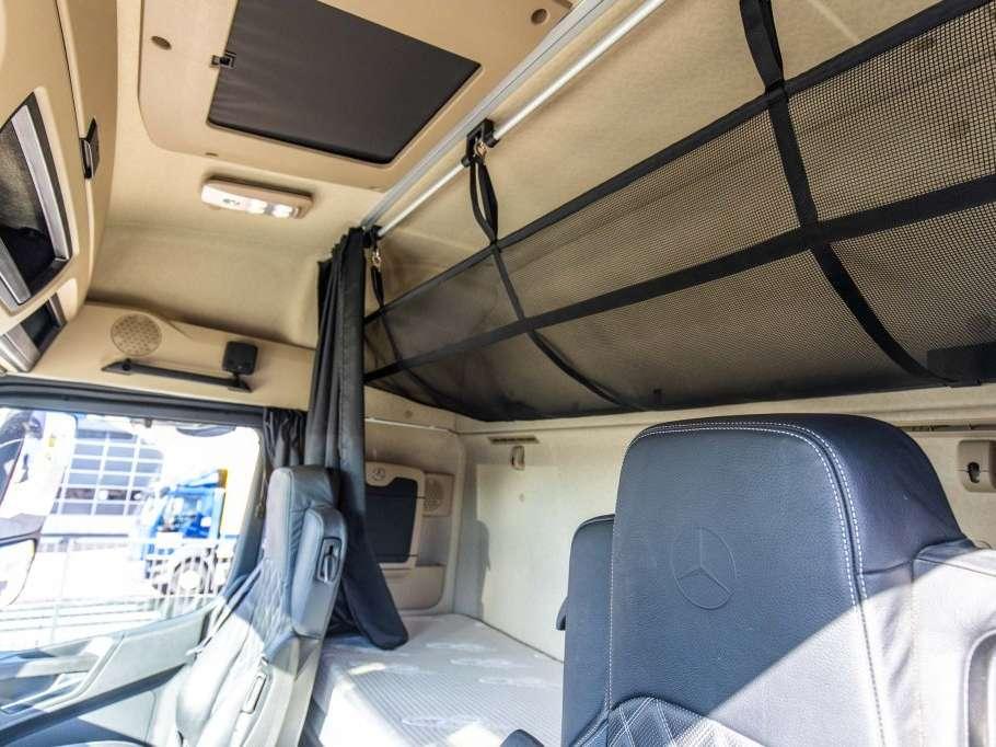 Mercedes-Benz ACTROS 3363 LS - 40.000 KM Foto 20