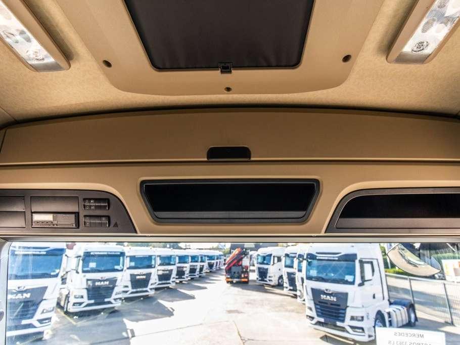 Mercedes-Benz ACTROS 3363 LS - 40.000 KM Foto 23