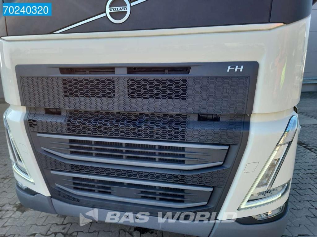 Volvo FH 500 4X2 XL 2x Tanks VEB+ LED Euro 6 Foto 9
