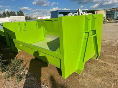 CONTAINER SCARRABILE NUOVO A CIELO APERTO in vendita da Aurora Srl