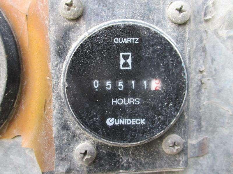 Ingersoll Rand 12 / 235 Foto 10