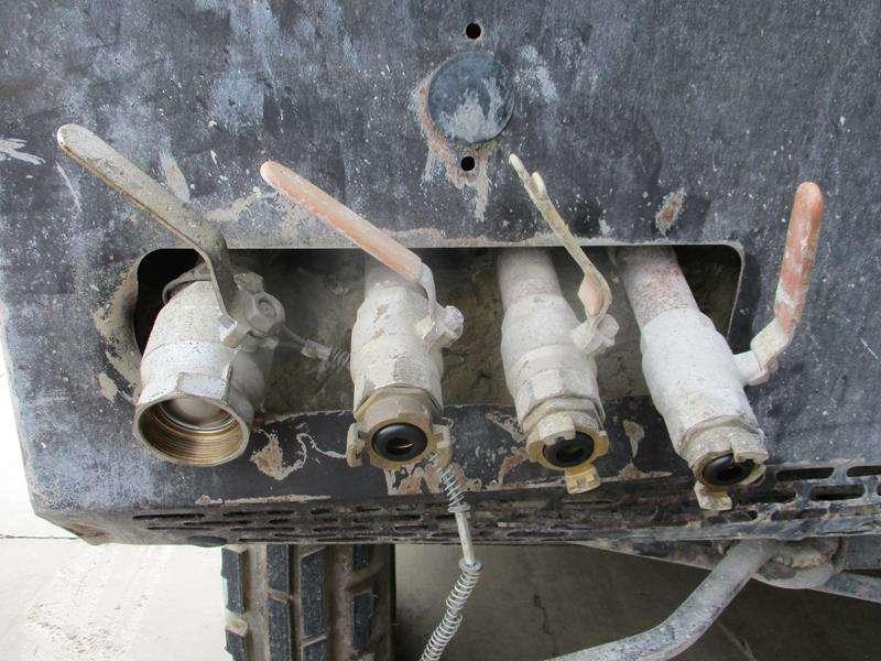 Ingersoll Rand 12 / 235 Foto 3