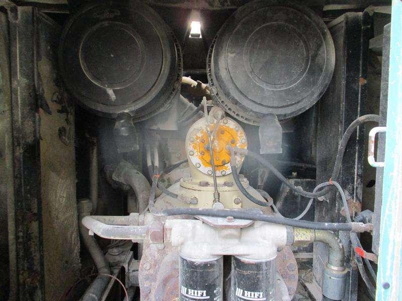 Ingersoll Rand 12 / 235 Foto 4