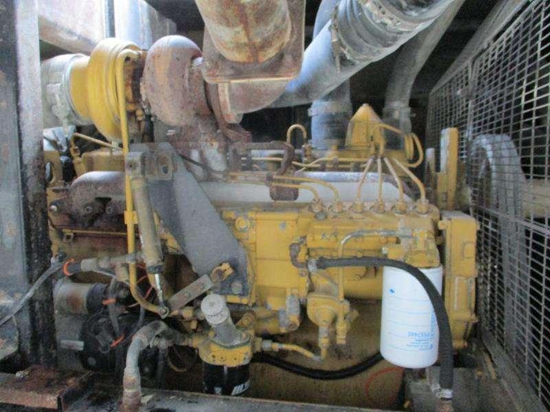 Ingersoll Rand 12 / 235 Foto 5