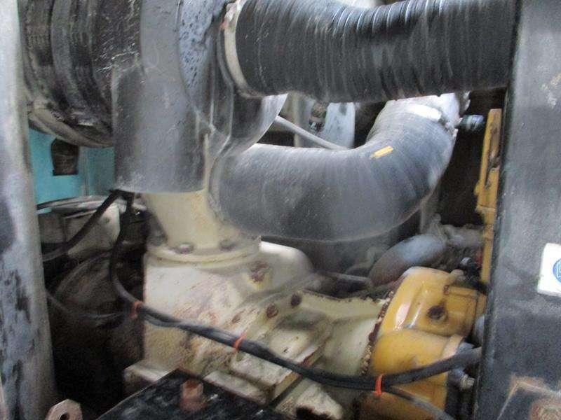 Ingersoll Rand 12 / 235 Foto 6