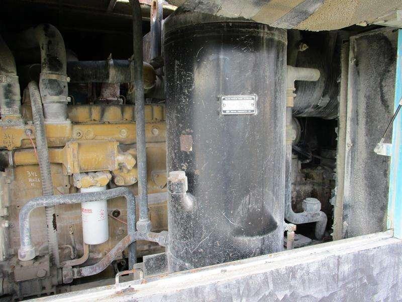 Ingersoll Rand 12 / 235 Foto 8