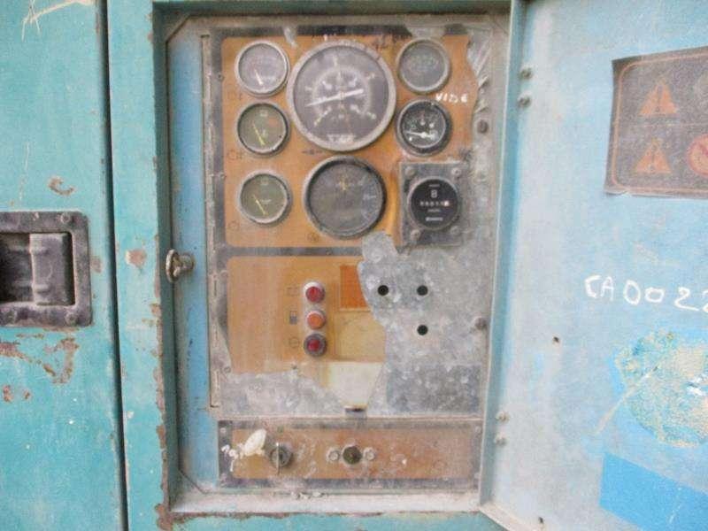 Ingersoll Rand 12 / 235 Foto 9