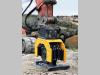 EMM Piastra vibrante escavatore 10/15 ton Foto 2 thumbnail