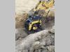 EMM Piastra vibrante escavatore 10/15 ton Foto 3 thumbnail