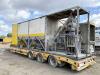Wirtgen WM400 + Broshuis Trailer - Menginstallatie Foto 1 thumbnail